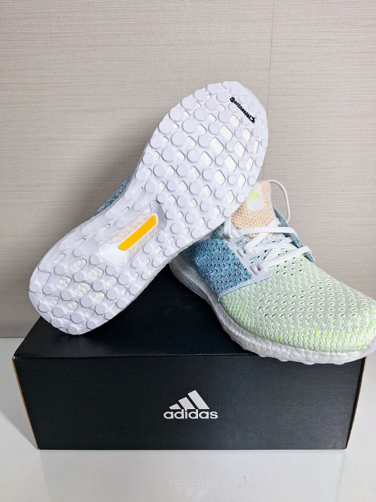 아디다스 울트라부스트 클라이마쿨 새상품--6