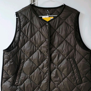 탑텐 에어테크 베스트 조끼 새상품