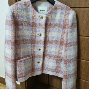 빈폴 레이디스 울 여성 재킷 팝니다