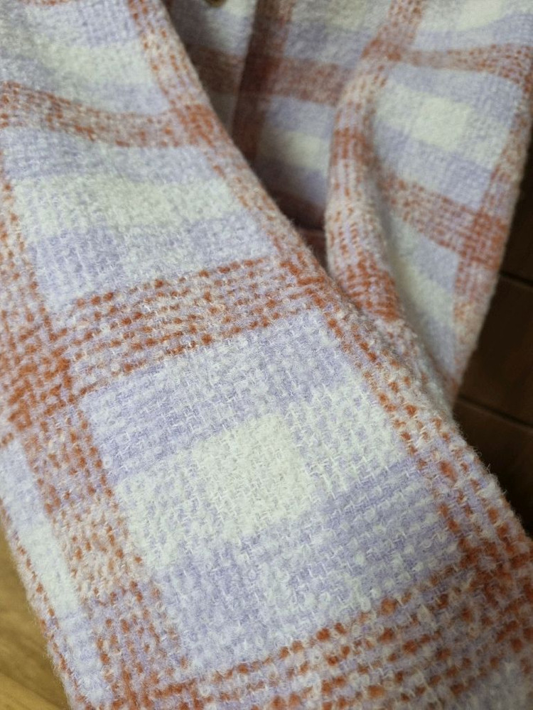 빈폴 레이디스 울 여성 재킷 팝니다--1