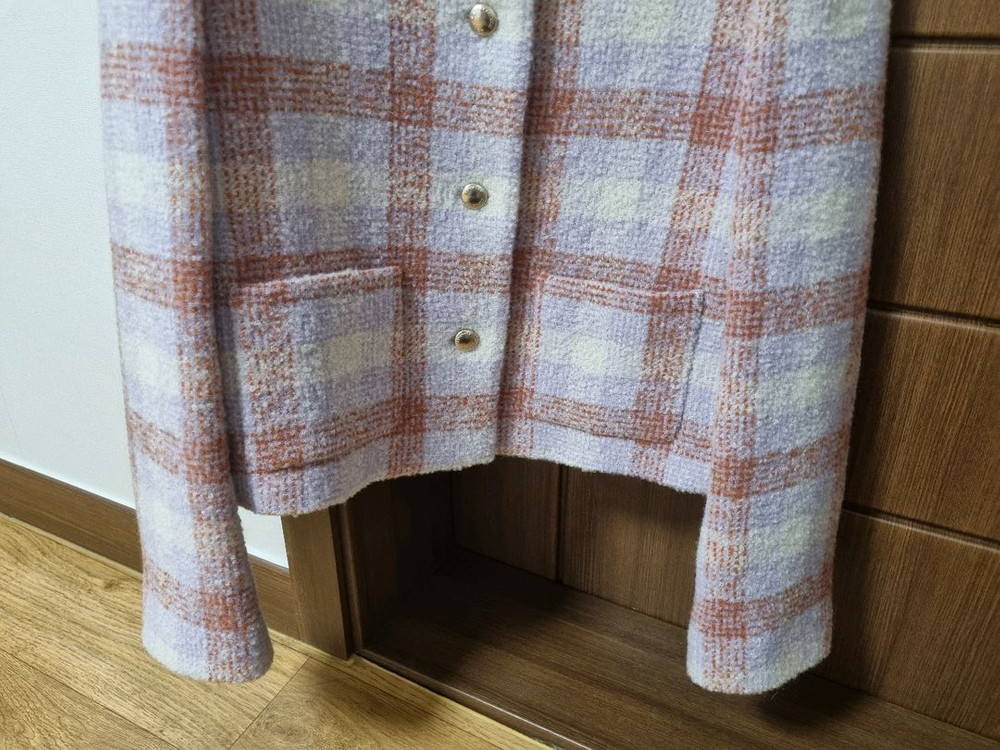 빈폴 레이디스 울 여성 재킷 팝니다--3