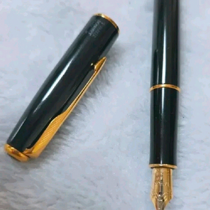 파카 2000년대 빈티지 명품 만년필 소장가치!!