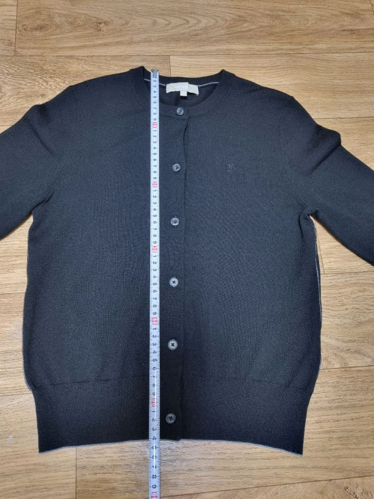 빈폴 레이디스 여성 가디건 s사이즈 팝니다--4