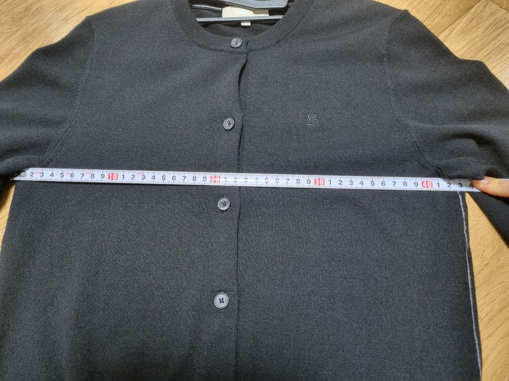 빈폴 레이디스 여성 가디건 s사이즈 팝니다--5