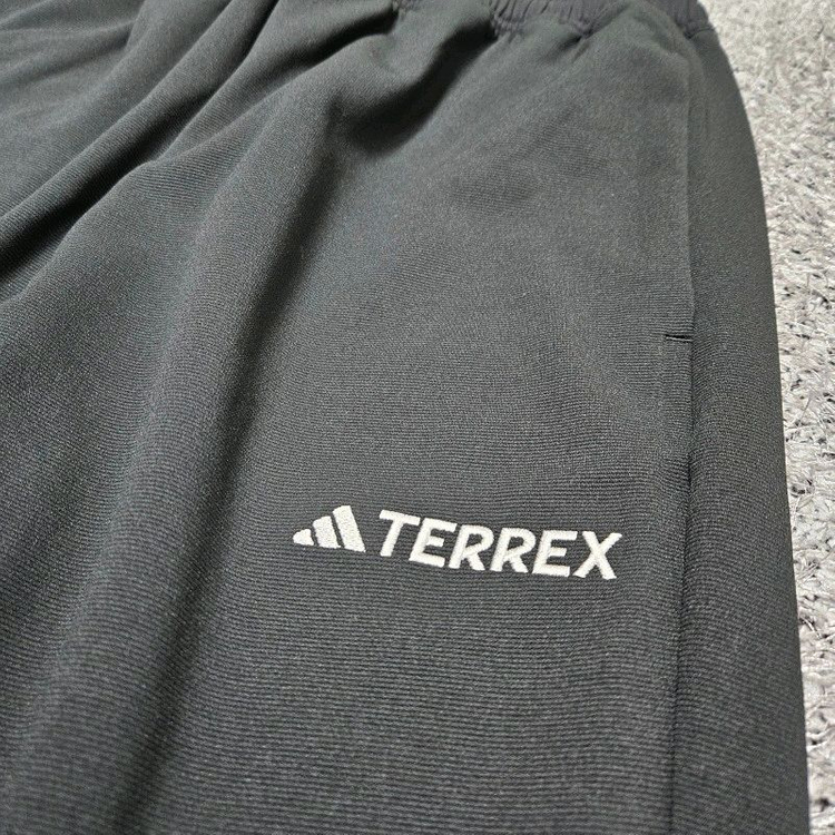 아디다스 퍼포먼스 테렉스 하이킹 팬츠 긴바지 츄리닝--1