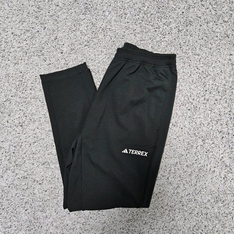 아디다스 퍼포먼스 테렉스 하이킹 팬츠 긴바지 츄리닝--3