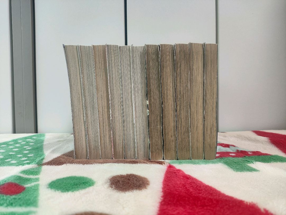 (만화) 몬스터 컬렉션 데몬하트 (1~5) 등 총 2종 [야스다 히토시 외 1명] (총 11권, 전체 완결)--1