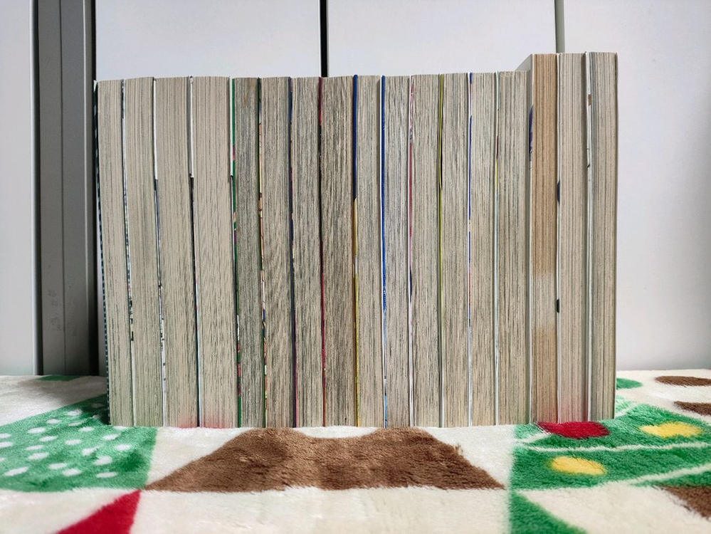 (만화) 사카모토입니다만? (1~4) 등 총 4종 [사노 나미 외 3명] (총 17권, 1종 제외 완결)--2