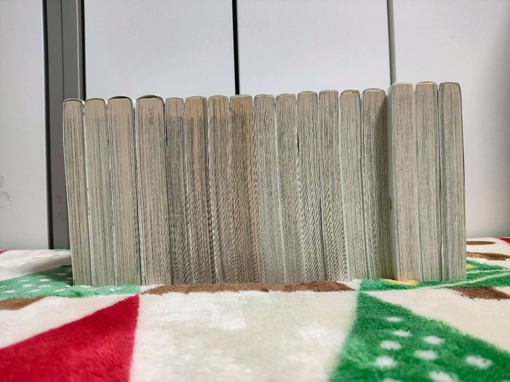 (만화) 사카모토입니다만? (1~4) 등 총 4종 [사노 나미 외 3명] (총 17권, 1종 제외 완결)--3