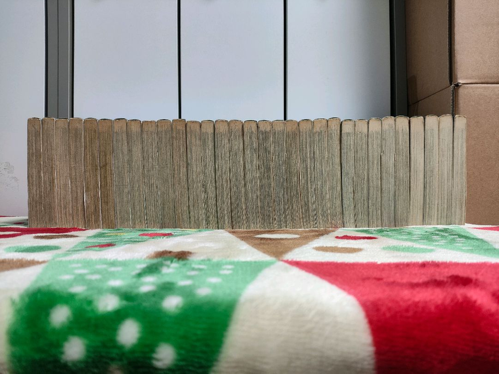 (만화) 특공천녀 (1~30, 외전) [하야시 미사키] (총 31권, 완결)--3