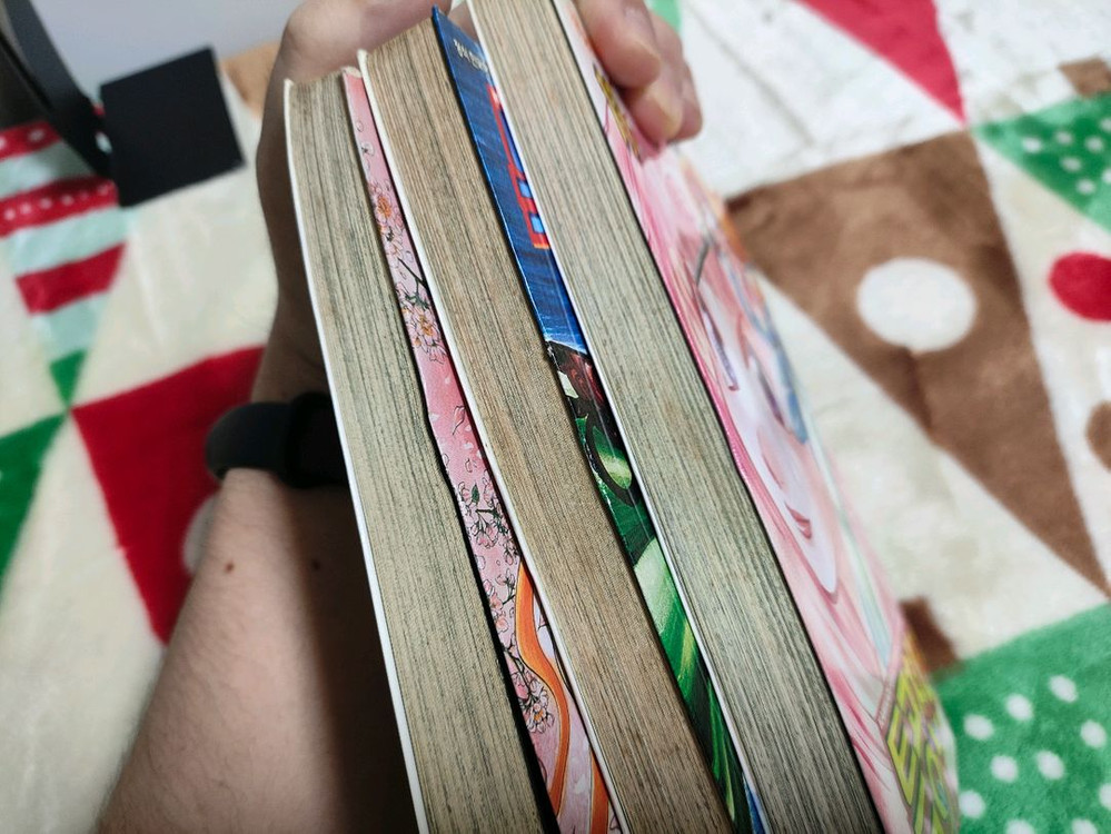 (만화) 특공천녀 (1~30, 외전) [하야시 미사키] (총 31권, 완결)--4