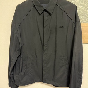 준지 폴리 퍼커링 셔츠