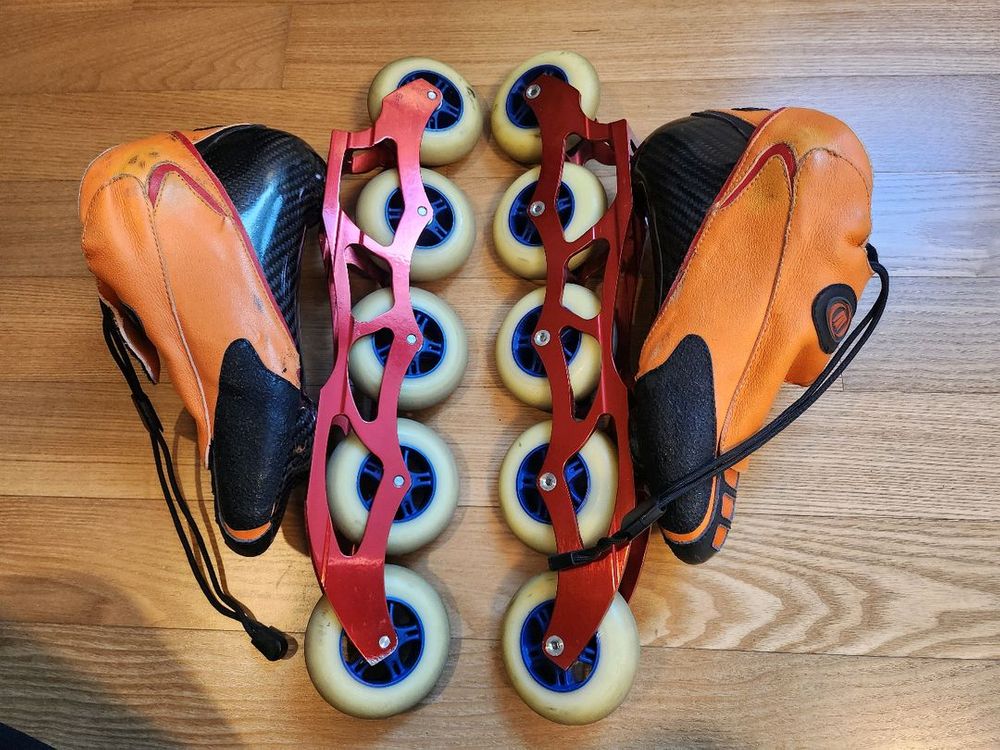 레이싱인라인 230mm--1