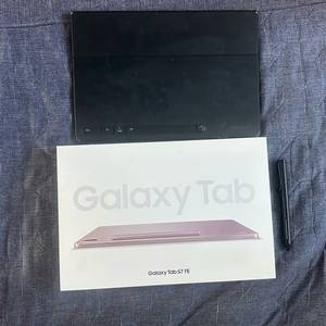 갤럭시 탭s7fe 128gb 와이파이