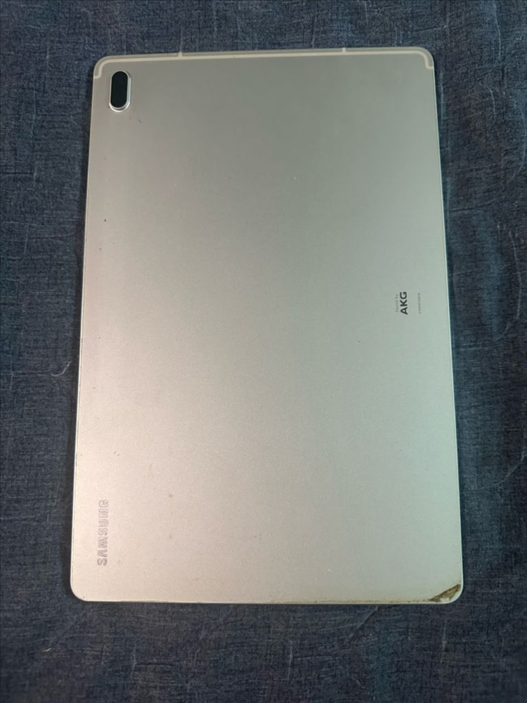 갤럭시 탭s7fe 128gb 와이파이--4