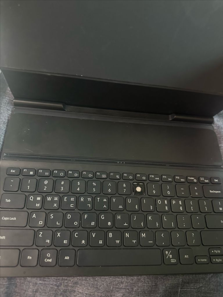 갤럭시 탭s7fe 128gb 와이파이--5