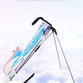 테크스킨 미니멀 스탠드 하프백