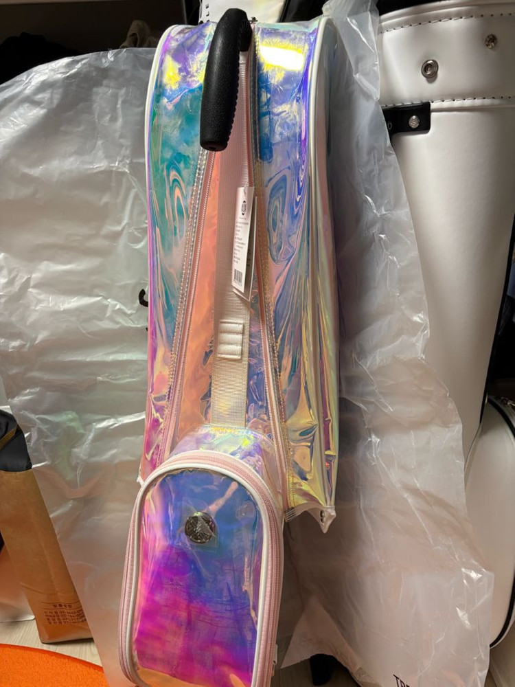 테크스킨 미니멀 스탠드 하프백--1