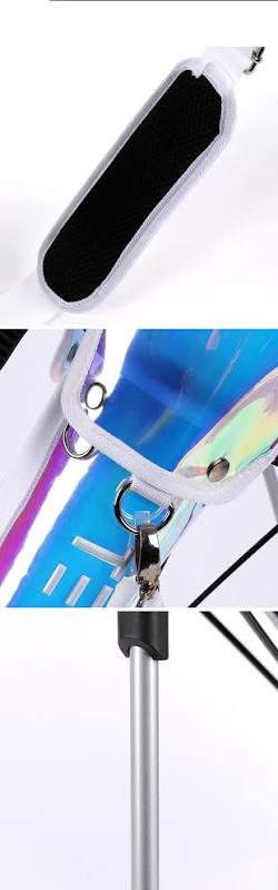 테크스킨 미니멀 스탠드 하프백--3