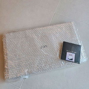 2025 LG그램 프로 16Z90TS-GS5CK(루나레이크/화이트)미개봉 이미지