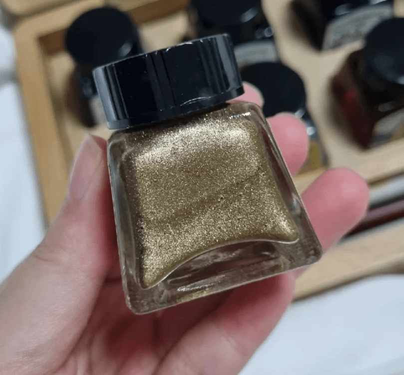 윈저 앤 뉴튼 캘리그라피 잉크 딥펜 세트 이미지