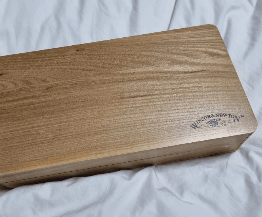 윈저 앤 뉴튼 캘리그라피 잉크 딥펜 세트 이미지