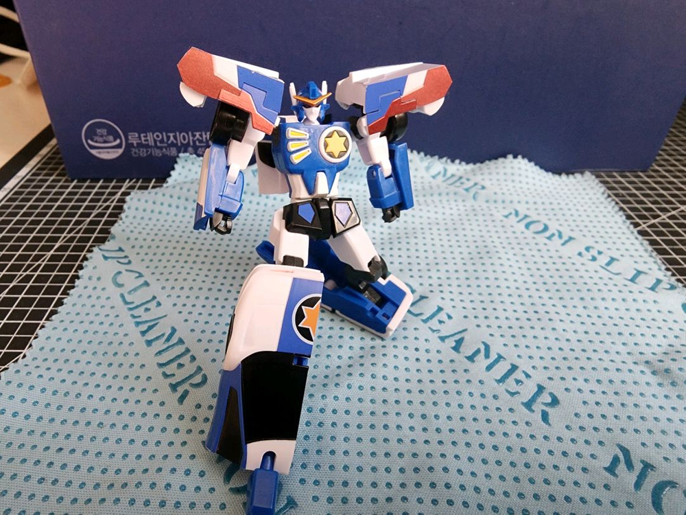 더합체 the합체 다간 단품--2