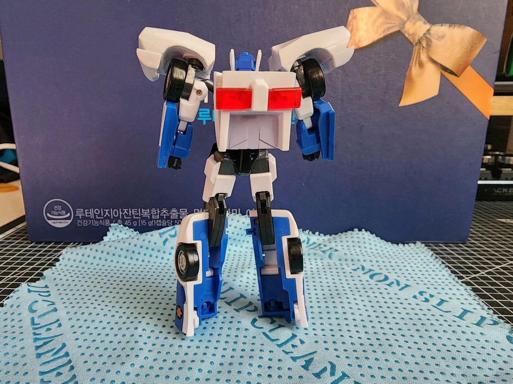 더합체 the합체 다간 단품--3