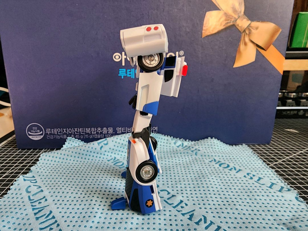 더합체 the합체 다간 단품--4