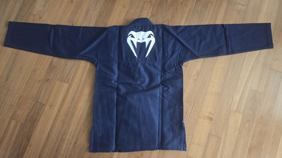 (새상품)베넘 컨텐더 2.0 브라질리언 주짓수 도복 A1 사이즈 이미지