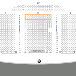 2/20~2/28 *박정민 배우 1~5연석* 뮤지컬 라이프 오브 파이
