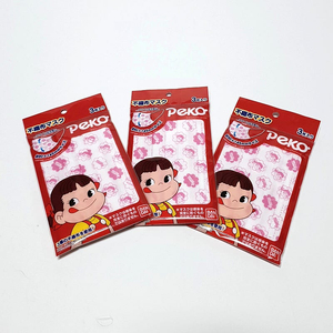 [새제품] 일본 페코짱 어린이 마스크 3팩 세트