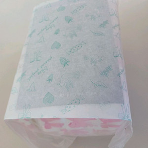 프레젠트 프로젝트 핑크리본 콜드백