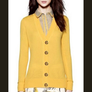 toryburch 토리버치 시몬 가디건