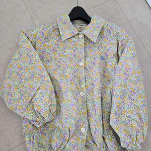 제제우노시티 키즈점퍼 jm사이즈