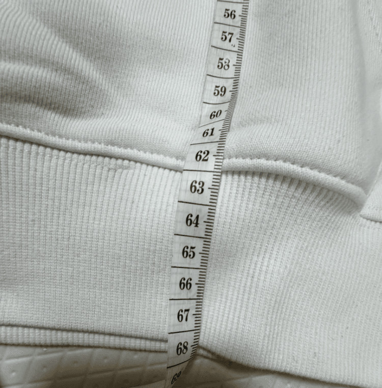 [버버;리] 새상품 / 후드 / 약 여성 66~77 사이즈--4