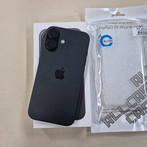 아이폰16 128기가 무잔상 밧데리95프로 상태굿 ^^