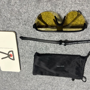 디스트릭비전 나가타 고글