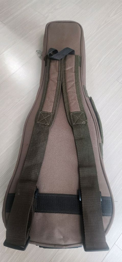 우쿨렐레 TM-UP3S 팔아요--1