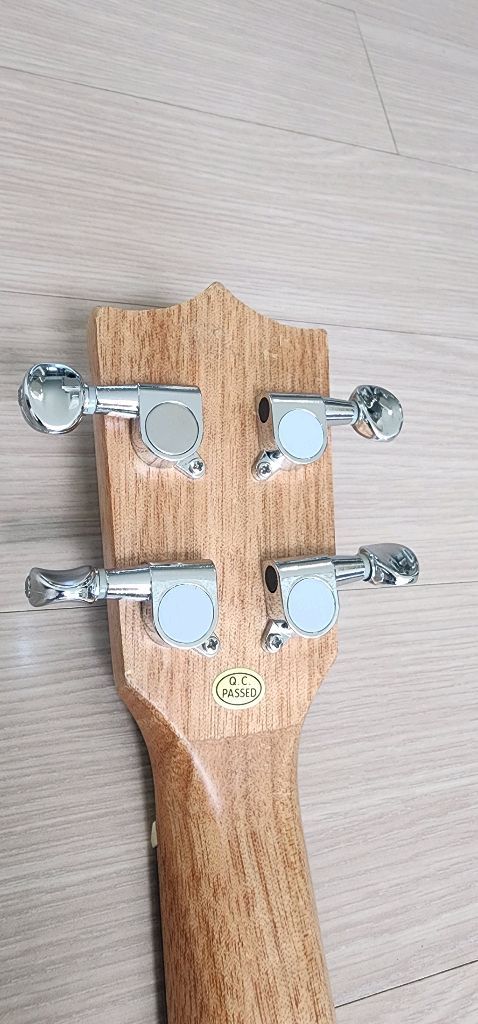 우쿨렐레 TM-UP3S 팔아요--8