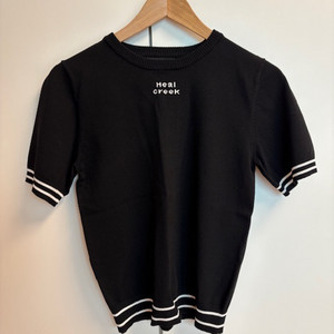 힐크릭 여성 니트탑 (새상품-85)