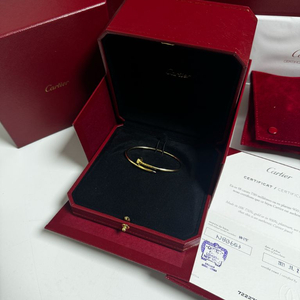 [sm] 까르띠에 저스트 앵끌루 팔찌 15호 이미지