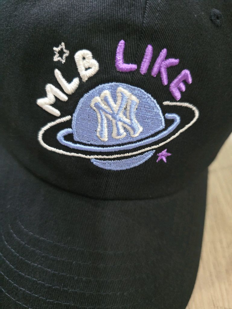 (일괄판매가)뉴욕 양키스.MLB 뉴에라 야구 모자 2종세트 프리사이--1