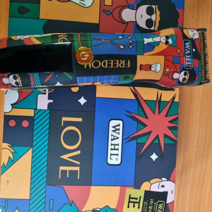 왈 하모니 러브에디션 정품 판매힙니다