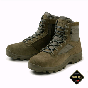 트랙스타 고어텍스부츠 전술화 300mm