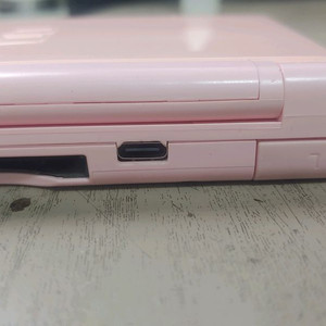 닌텐도 ds lite c타입 충전단자 교체 이미지