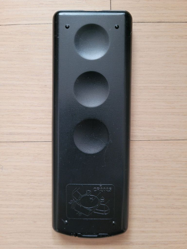 TKDS 휴대용 DVD 플레이어용 리모컨--1