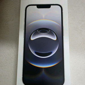 아이폰16e 128GB 화이트 새폰