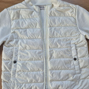 몽클레어 키즈 자켓 12세