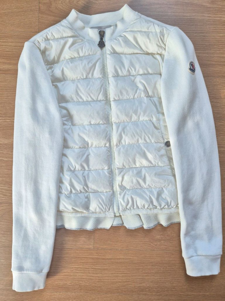 몽클레어 키즈 자켓 12세--1